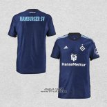 Seconda Maglia Amburgo 2022-2023 Thailandia