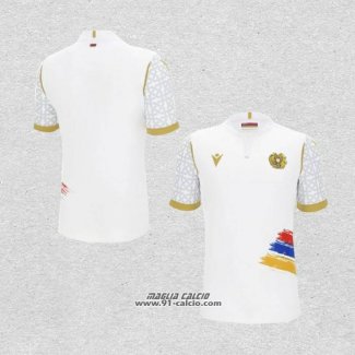 Seconda Maglia Armenia 2024 Thailandia