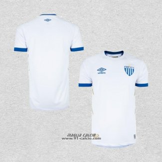 Seconda Maglia Avai 2023 Thailandia