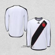 Seconda Maglia CR Vasco da Gama Manica Lunga 2024