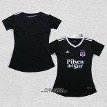 Seconda Maglia Colo-Colo Donna 2022