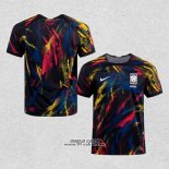 Seconda Maglia Corea del Sud 2022 Thailandia