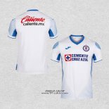 Seconda Maglia Cruz Azul 2021-2022