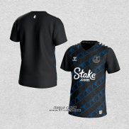 Seconda Maglia Everton Portiere 2023-2024