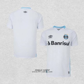 Seconda Maglia Gremio 2022