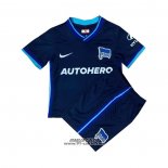 Seconda Maglia Hertha BSC Bambino 2021-2022