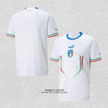 Seconda Maglia Italia 2022