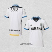 Seconda Maglia Jubilo Iwata 2024 Thailandia