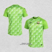 Seconda Maglia Leganes 2023-2024 Thailandia