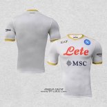 Seconda Maglia Napoli 2021-2022