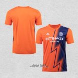 Seconda Maglia New York City 2022