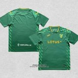 Seconda Maglia Norwich City 2023-2024 Thailandia