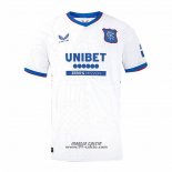 Seconda Maglia Rangers 2024-2025 Thailandia