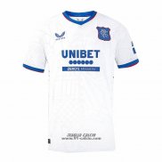Seconda Maglia Rangers 2024-2025 Thailandia