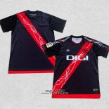 Seconda Maglia Rayo Vallecano 2021-2022