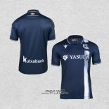 Seconda Maglia Real Sociedad 2023-2024