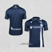 Seconda Maglia Real Sociedad 2023-2024