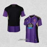 Seconda Maglia Real Valladolid 2022-2023