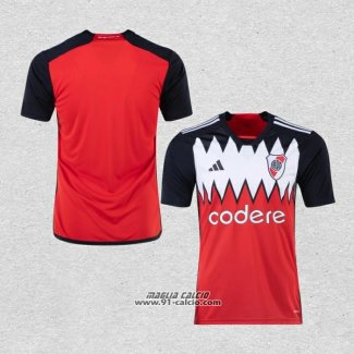 Seconda Maglia River 2023-2024