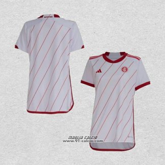 Seconda Maglia SC Internacional Donna 2023