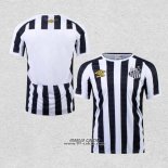 Seconda Maglia Santos 2021 Thailandia
