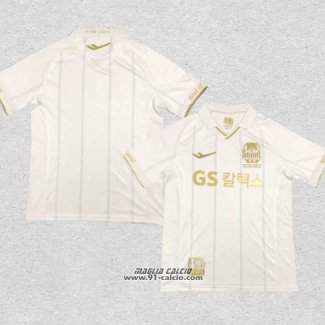 Seconda Maglia Seoul 2023 Thailandia