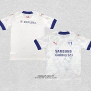 Seconda Maglia Suwon Samsung Bluewings 2023 Thailandia