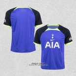 Seconda Maglia Tottenham Hotspur 2022-2023 (2XL-4XL)