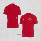 Seconda Maglia Turchia 2024 Thailandia