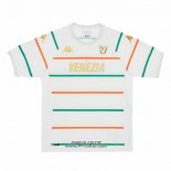 Seconda Maglia Venezia 2022-2023 Thailandia