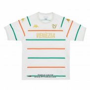 Seconda Maglia Venezia 2022-2023 Thailandia