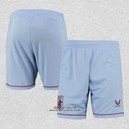 Seconda Pantaloncini Aston Villa 2022-2023