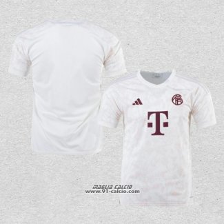 Terza Maglia Bayern Monaco 2023-2024