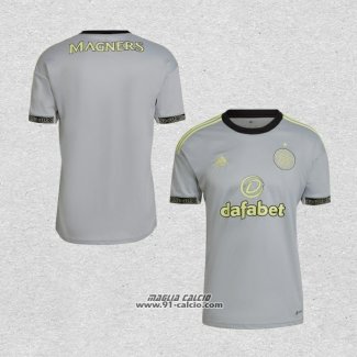 Terza Maglia Celtic 2022-2023