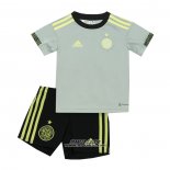 Terza Maglia Celtic Bambino 2022-2023