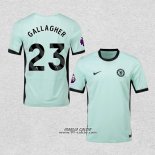 Terza Maglia Chelsea Giocatore Gallagher 2023-2024