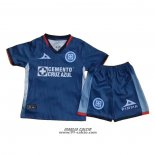 Terza Maglia Cruz Azul Bambino 2023-2024