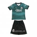 Terza Maglia Guadalajara Bambino 2023-2024