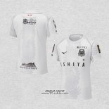 Terza Maglia Hokkaido Consadole Sapporo 2023 Thailandia