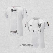 Terza Maglia Hokkaido Consadole Sapporo 2023 Thailandia