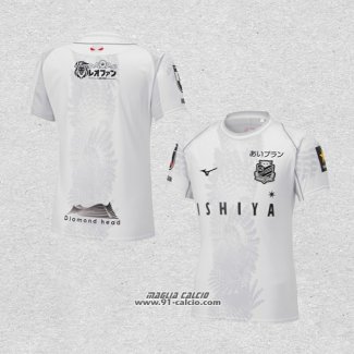 Terza Maglia Hokkaido Consadole Sapporo 2023 Thailandia