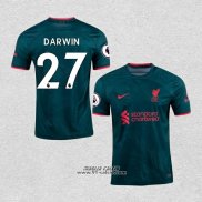 Terza Maglia Liverpool Giocatore Darwin 2022-2023