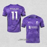 Terza Maglia Liverpool Giocatore M.Salah 2023-2024