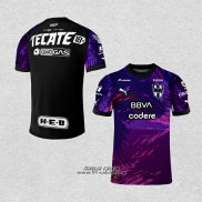 Terza Maglia Monterrey 2022-2023 Thailandia