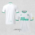 Terza Maglia Newcastle United 2022-2023