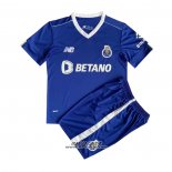 Terza Maglia Porto Bambino 2022-2023