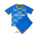 Terza Maglia RC Lens Bambino 2021-2022