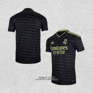 Terza Maglia Real Madrid 2022-2023 (2XL-4XL)