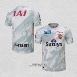 Terza Maglia Shimizu S-Pulse 2022 Thailandia