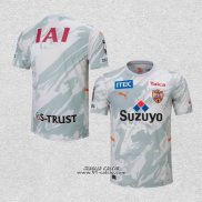 Terza Maglia Shimizu S-Pulse 2022 Thailandia